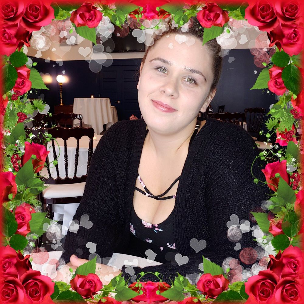 Meet your Posher, Sheryl